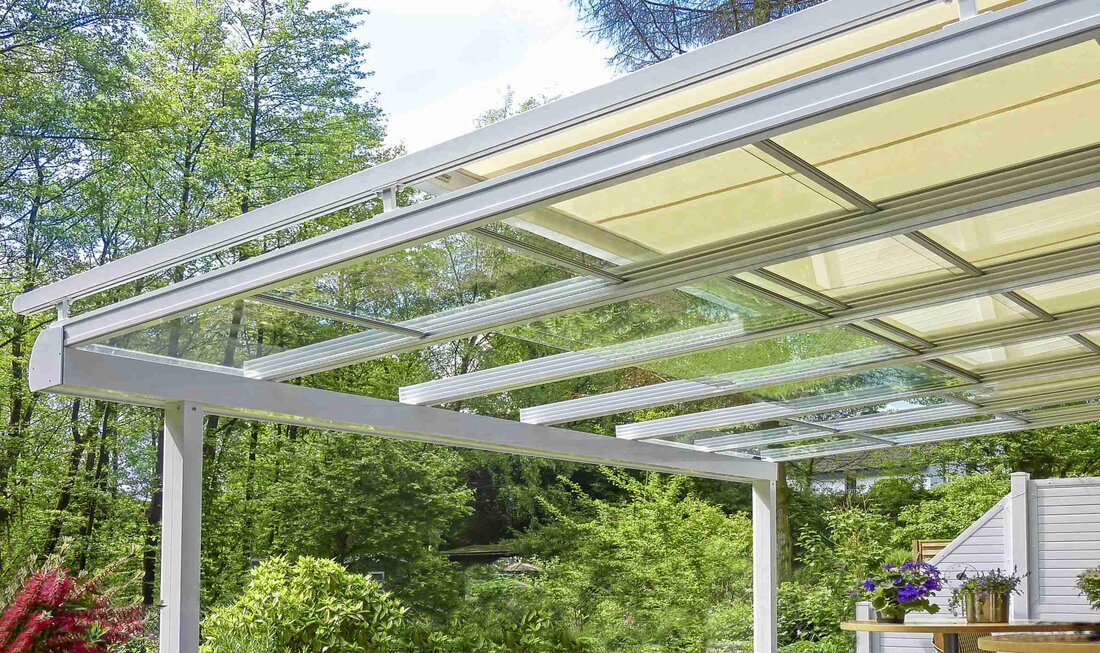 TS Aluminium übernimmt die Schiebedach-Systeme von Vitello-System. Der Anbieter von hochwertigen Terrassendächern, Sommer- und Wintergärten ergänzt sein bestehendes Sortiment damit um eine neue Komponente.