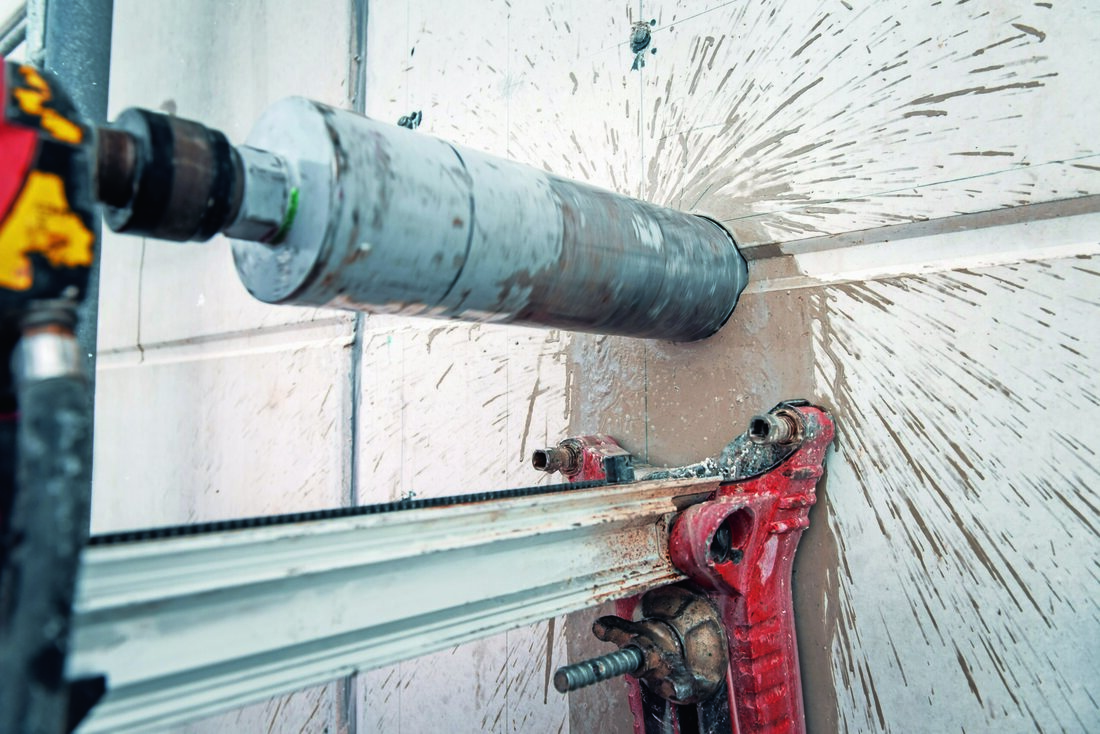 Digitalisierung, Materialinnovationen und wirtschaftlicher Druck geben der Betonbearbeitung frischen Wind.