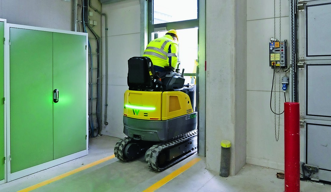 Kompakte Radlader mischen heute auf nahezu allen Baustellen mit und übernehmen wichtige Transportaufgaben. Das sind die neuesten Modelle.