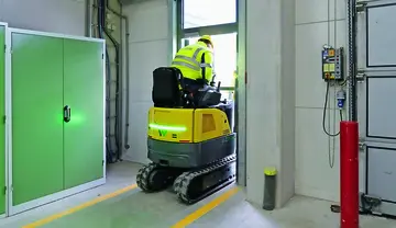 Was tut sich in der Kompaktklasse?