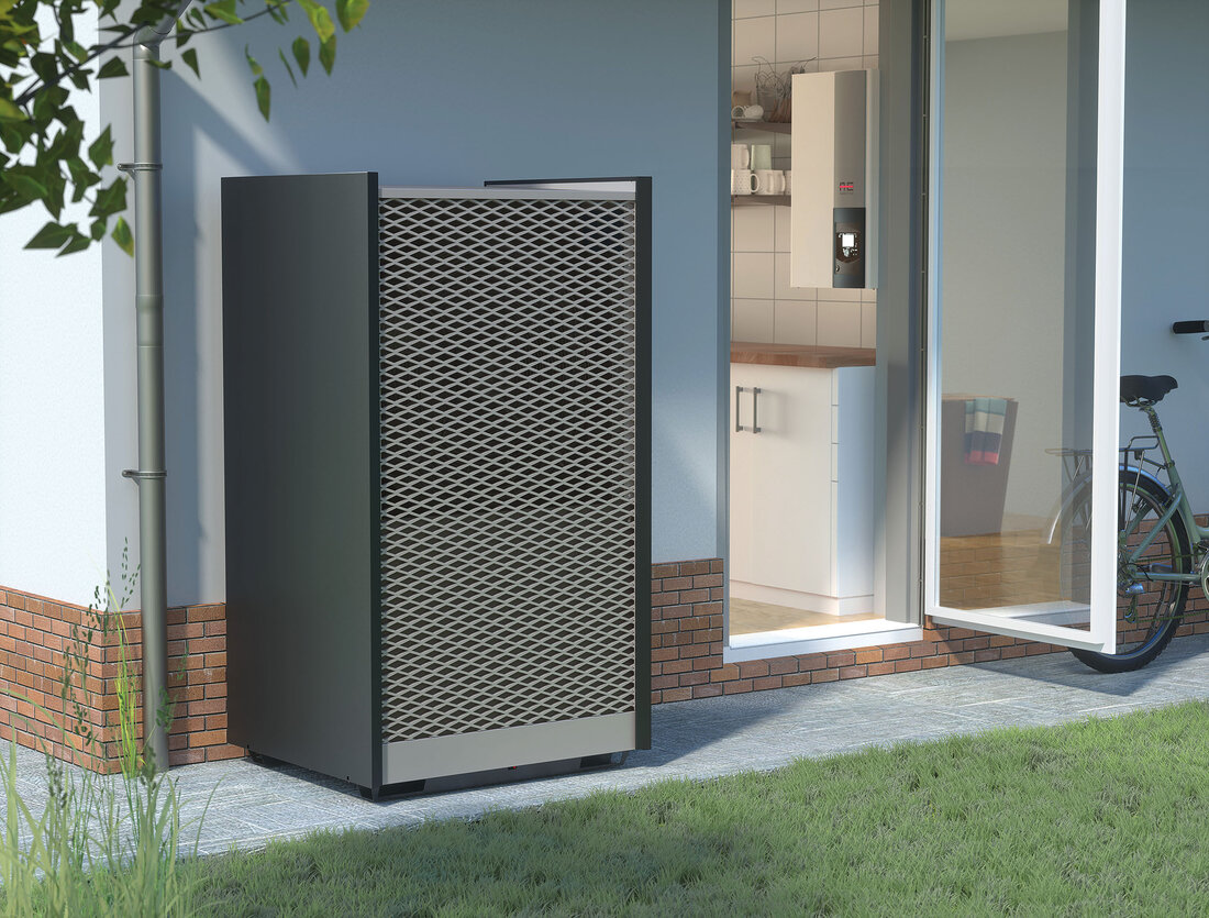 Die Wärmepumpen-Hersteller leiden unter der erratischen Förderpolitik. Sie hoffen auf das neue Förderprogramm mit mehr Planbarkeit – und sie fordern mehr Mut zu Reformen.