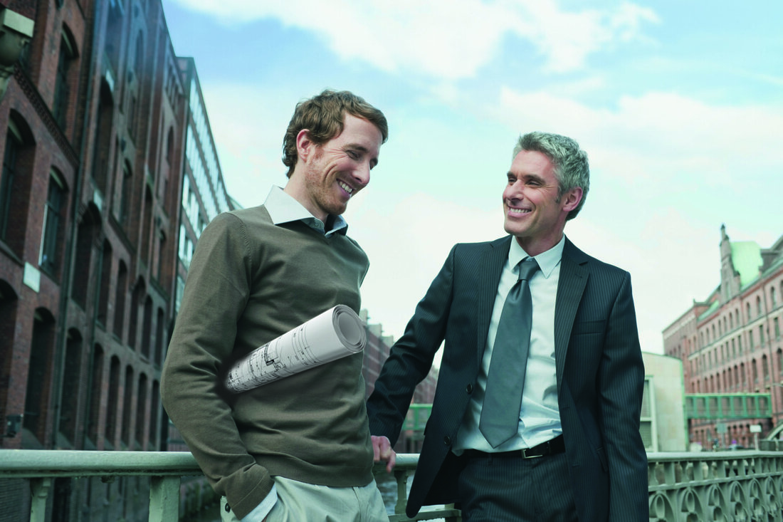 Bauder und Sita laden Architekt*innen und Planer*innen am 21. Oktober 2025 zum Dachsymposium nach Innsbruck.