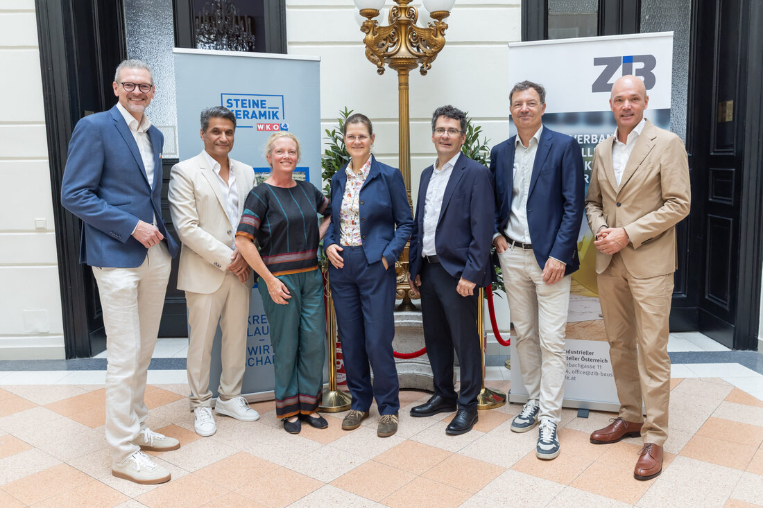 Das Thema Flächeninanspruchnahme wird heiß diskutiert. Umweltorganisationen fordern eine drastische Reduktion der Bautätigkeiten. Die Bauwirtschaft hält das für unrealistisch.