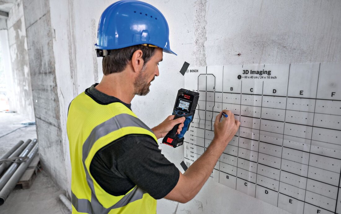 Bosch erweitert auch 2025 seine Top-Leistungsklasse „Expert“ um leistungsstarke Elektrowerkzeuge, Messtechnik und Akkulösungen.