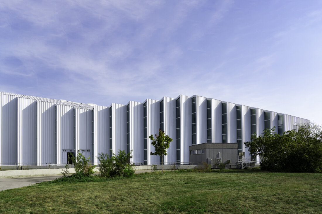 Domico schreibt 2025 bereits zum 13. Mal den internationalen Architekturpreis "Domigius" aus.