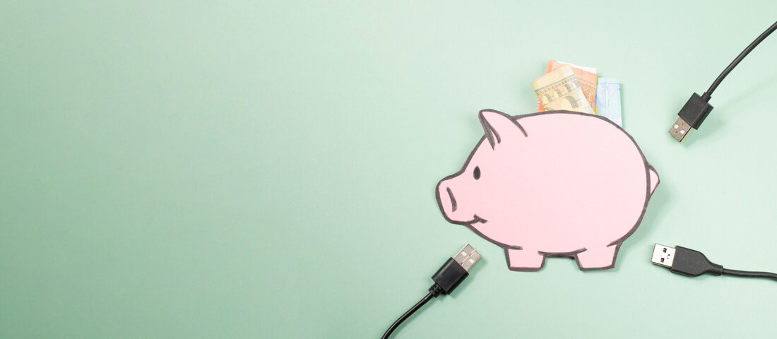 Eine Studie von „enervis” zeigt: Der konsequente Ausbau von Windkraft, Photovoltaik und Kleinwasserkraft senkt die heimischen Strompreise nachweislich über das gesamte Jahr.