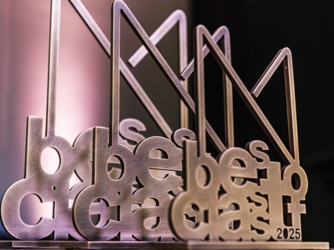 Im Rahmen des jährlichen Stahltags des Netzwerks Metall wurde der Best of Class Award 2025 verliehen. Riegler Metallbau überzeugte mit dem Projekt „Mariendom Center Linz“ und gewann gegen zehn nominierte Einreichungen.