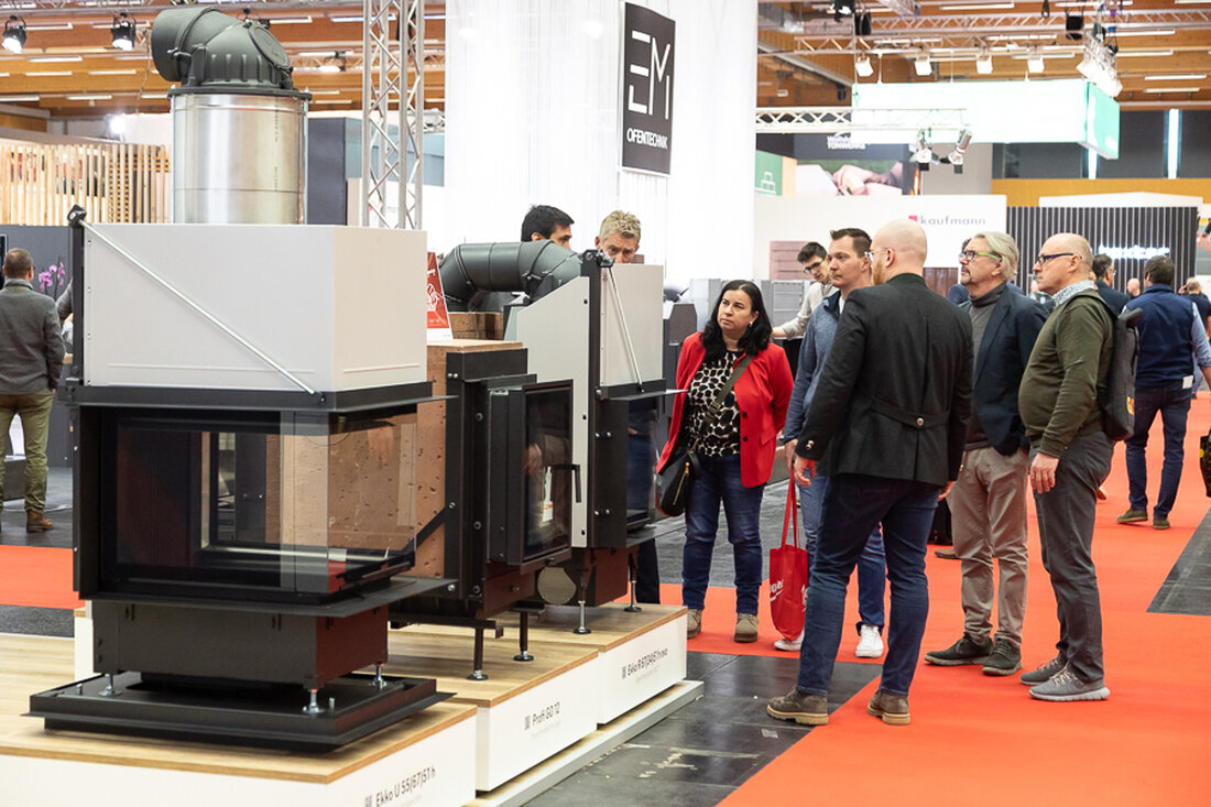 Erstmals bilden Kok Austria und Keramiko 2026 einen gemeinsamen Ausstellungsbereich: Vom 14. bis 16. Jänner 2026 in der Messe Wels.