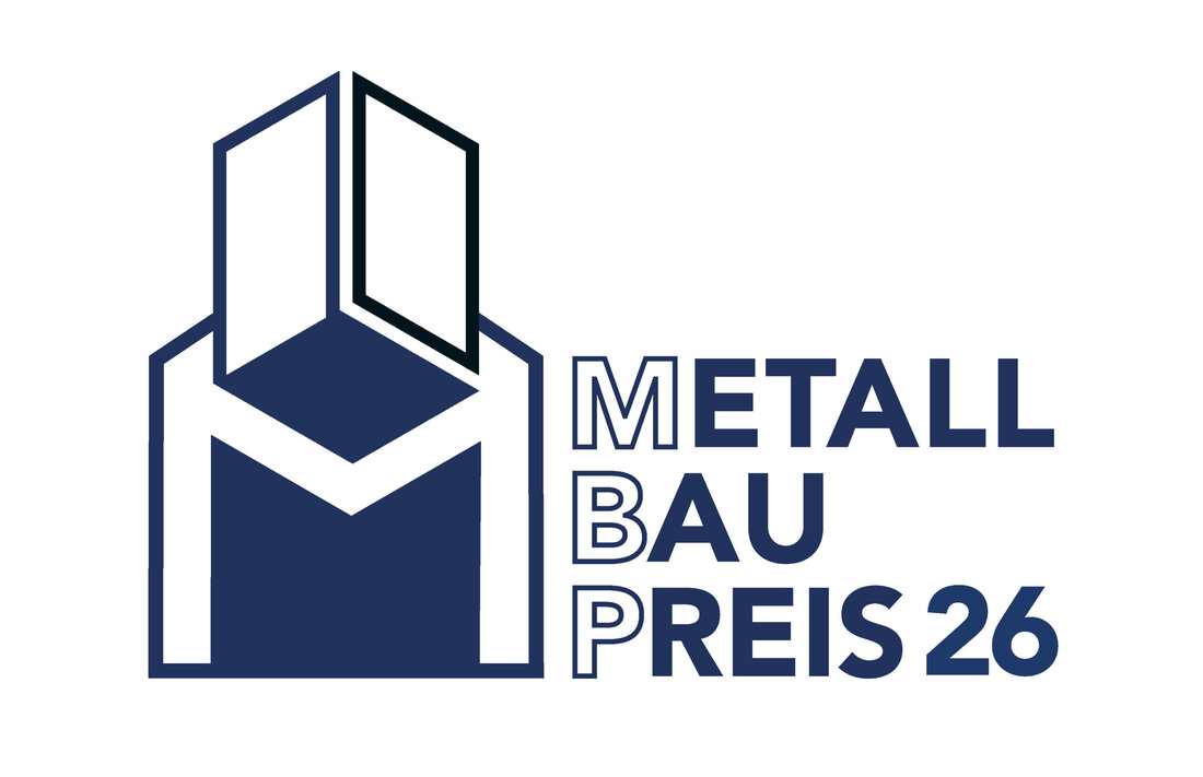 Die AMFT schreibt den Metallbaupreis 2026 aus und würdigt damit die hochwertigen Leistungen der Metallbauer*innen in Österreich.