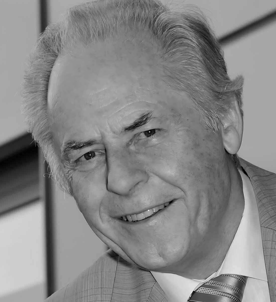 Hans Bommer, Firmengründer, langjähriger Geschäftsführer und zuletzt Beirat des deutschen Dämmstoffproduzenten Puren ist kurz vor seinem 87. Geburtstag, verstorben.