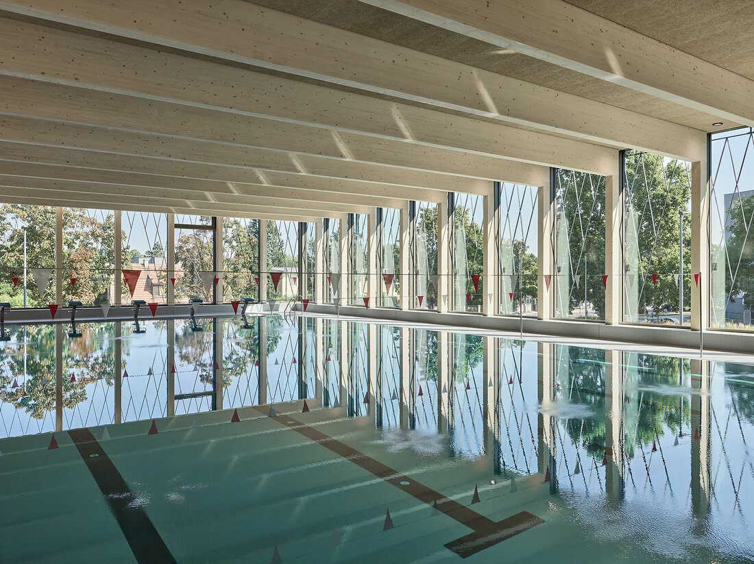 Ob Wohnbau, Schule oder Gartenhaus – die ausgezeichneten Projekte beim wienwood 25 zeigen: Holz ist "in". Ein Sonderpreis und drei Anerkennungen unterstreichen die Leistungen.