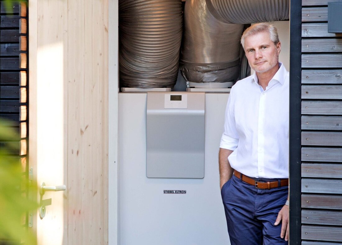 Stiebel Eltron will in Österreich wachsen und Marktanteile gewinnen. Dabei setzt man auf Nachhaltigkeit und eine erweiterte Produktpalette – und hofft auf mehr Mut der Politik.