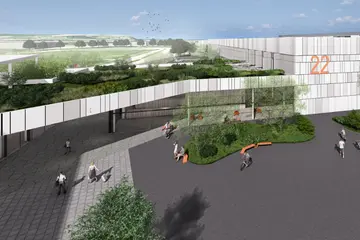 Energiesparmesse 2026: Neue Halle & neue Chancen für den Bau-Bereich