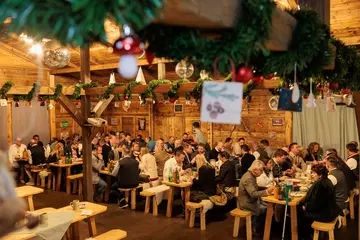 Einladung zum Jahresfest des Dachhandwerks 2026