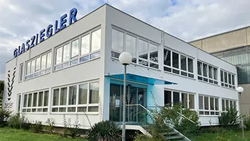 vandaglas Ziegler: Ihr Gesamtlösungsanbieter für Glas