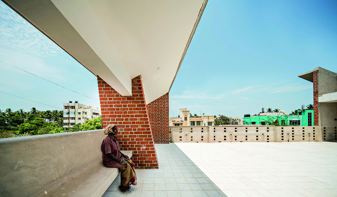 Alternative Architekturansätze von Anupama Kundoo