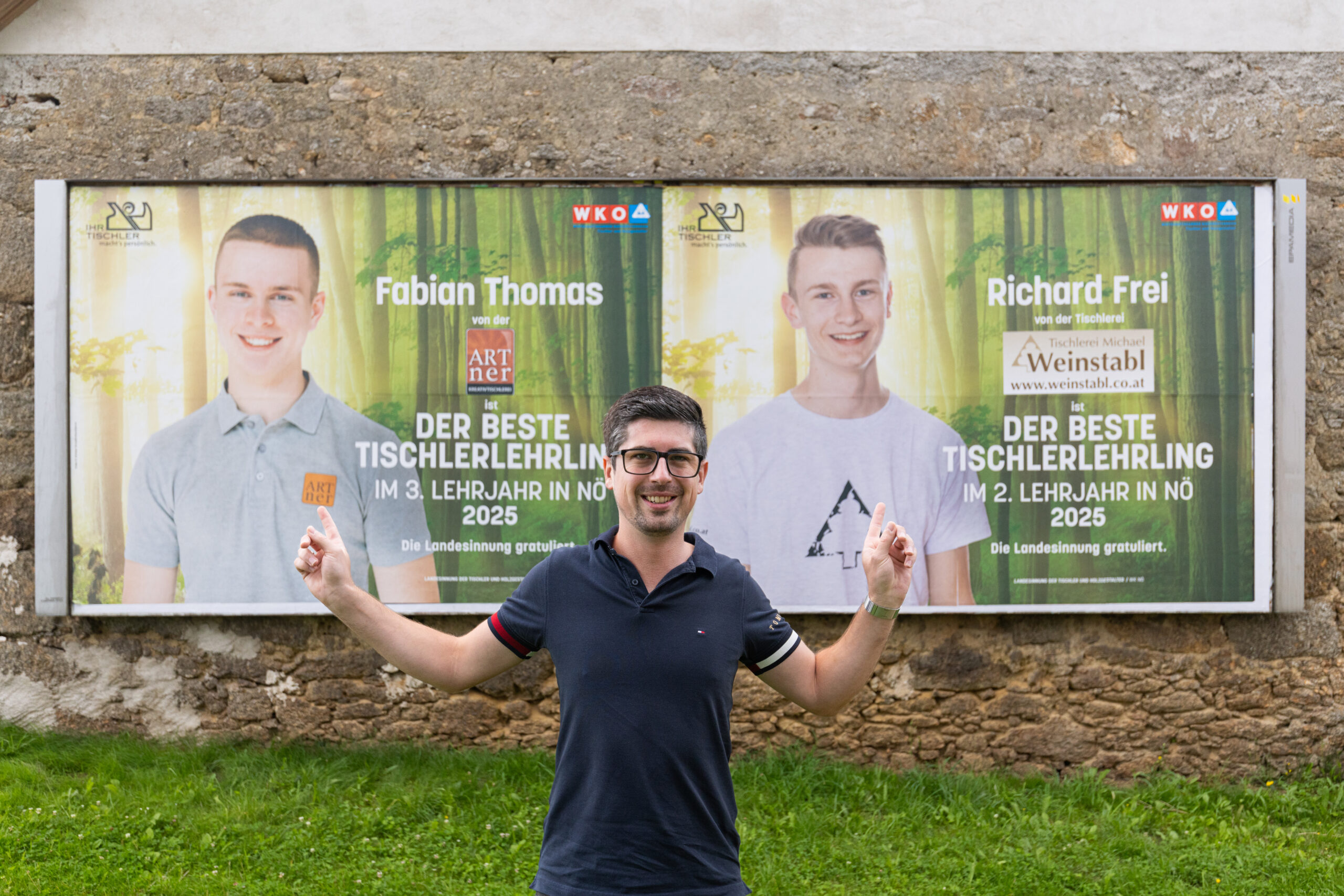 Qualität sichern, Image stärken