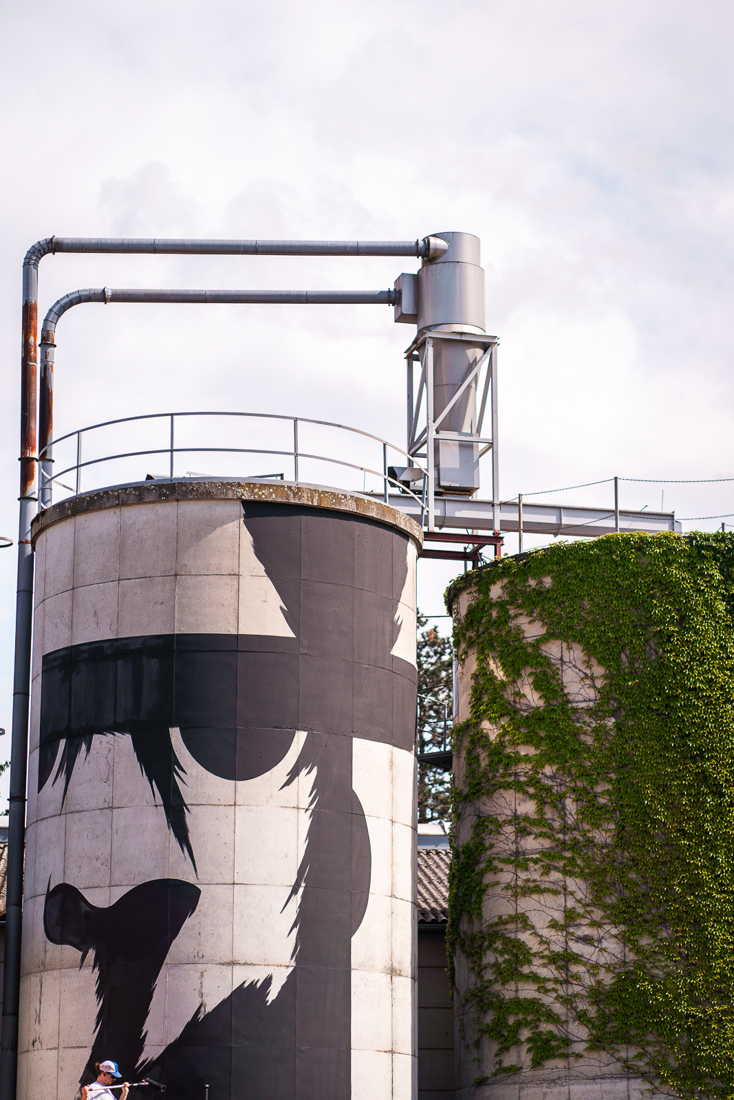 Symposium zum New European Bauhaus