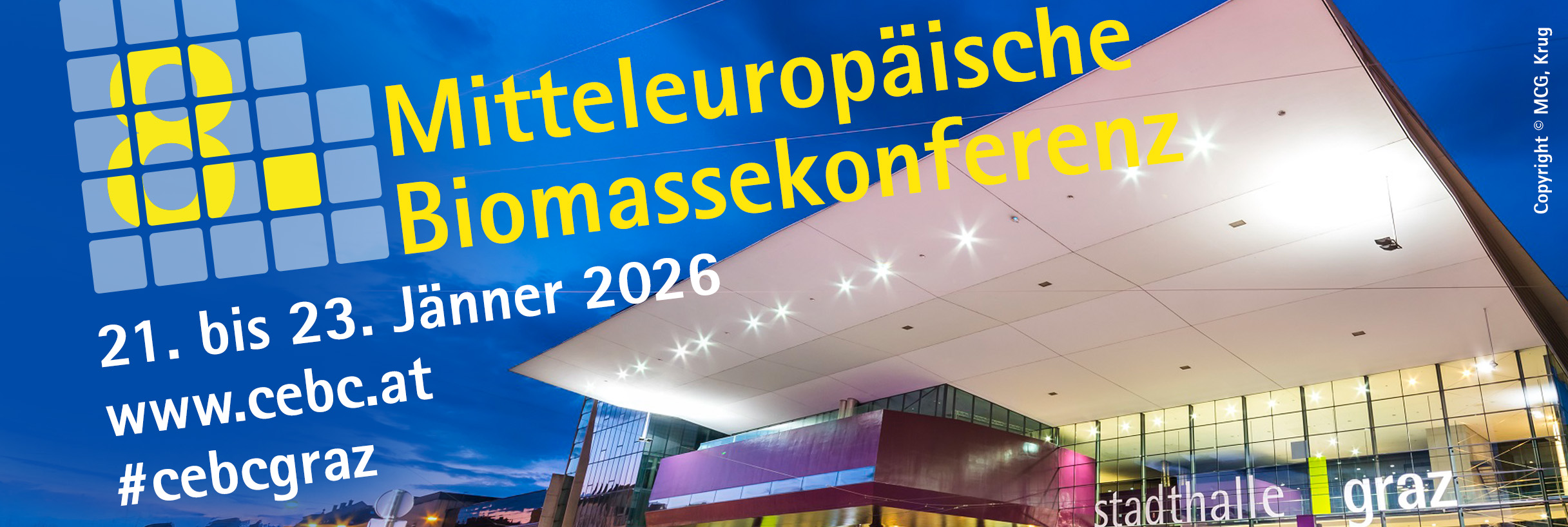 Viel Klasse und Biomasse in Graz