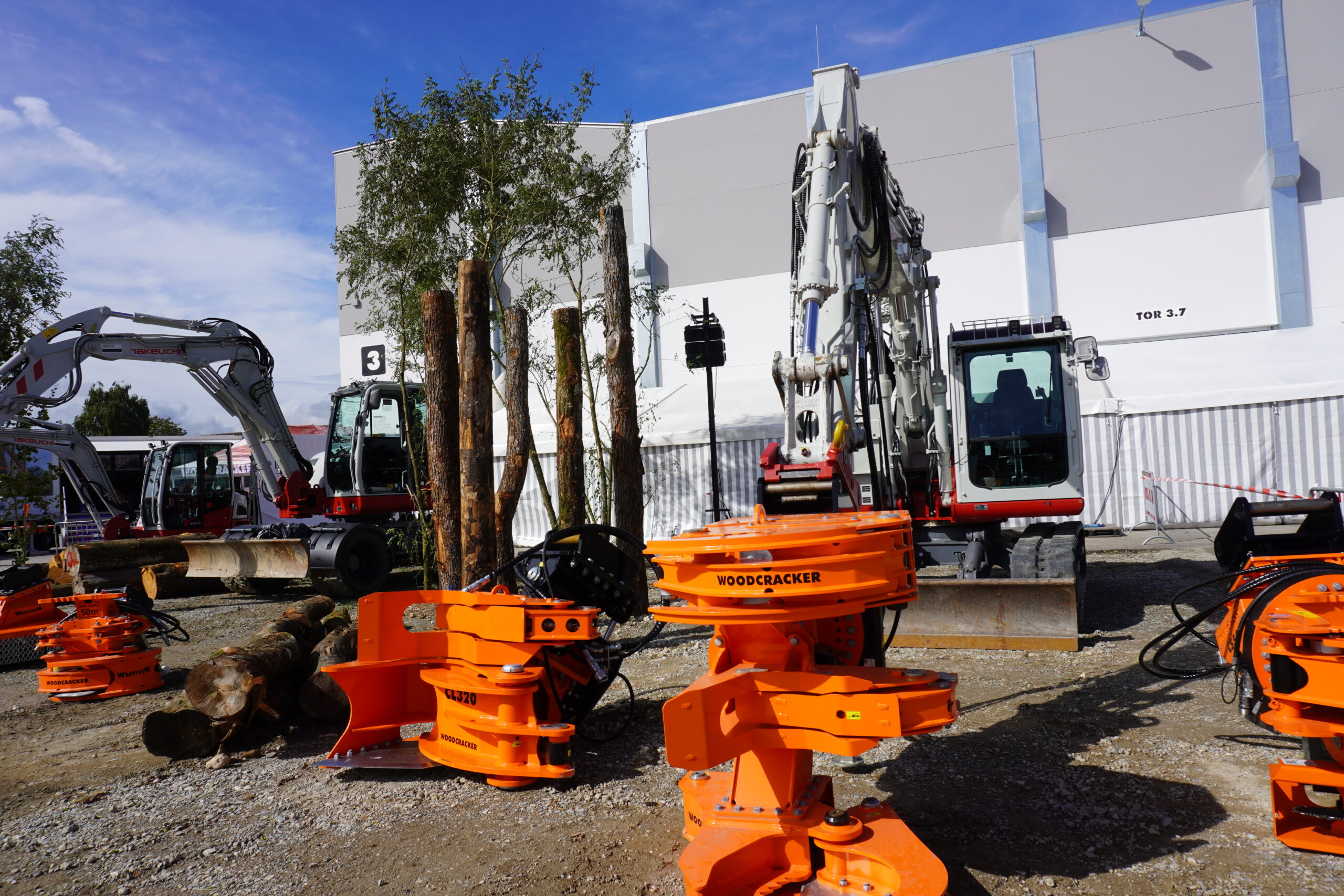 Woodcracker: Von der Garage zum Bestseller