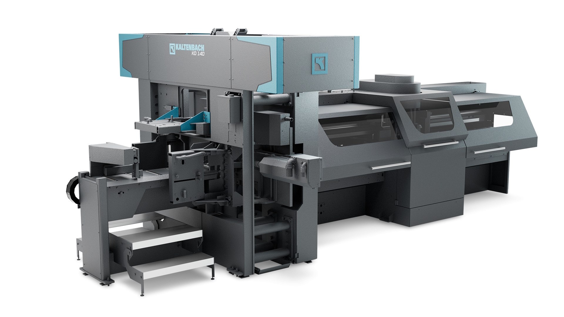 Bleche biegen, sägen, bohren