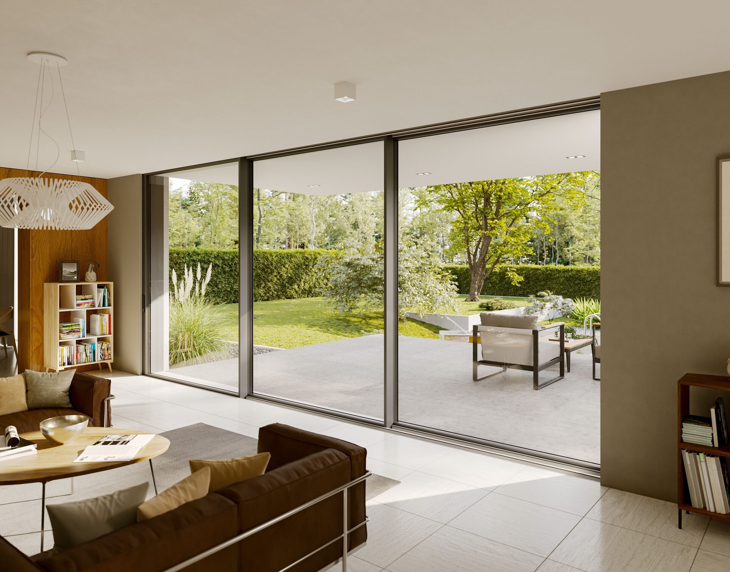 Gut gegen Wärmeverlust