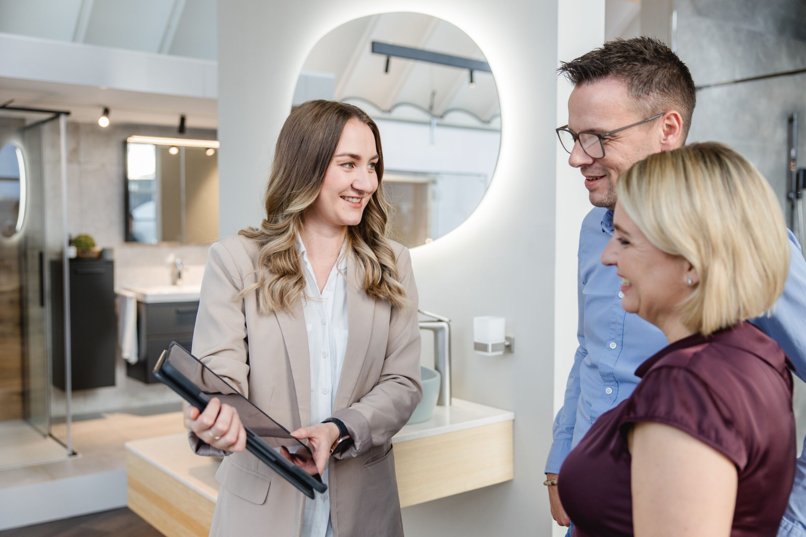 Holter überzeugt bei Kundenbefragung