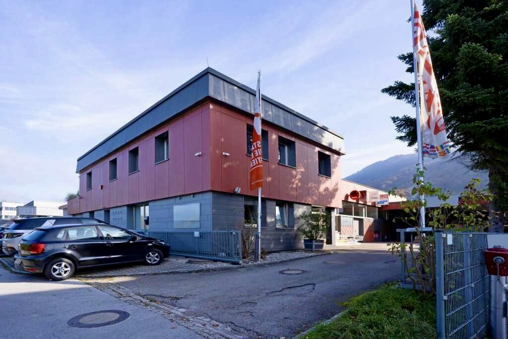 Spenglerei und Dachdeckerei in Salzburg zu verkaufen