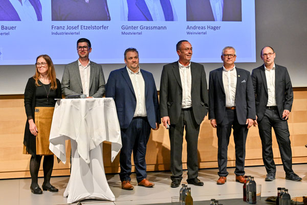 Das war die NÖ Landesinnungstagung 2025