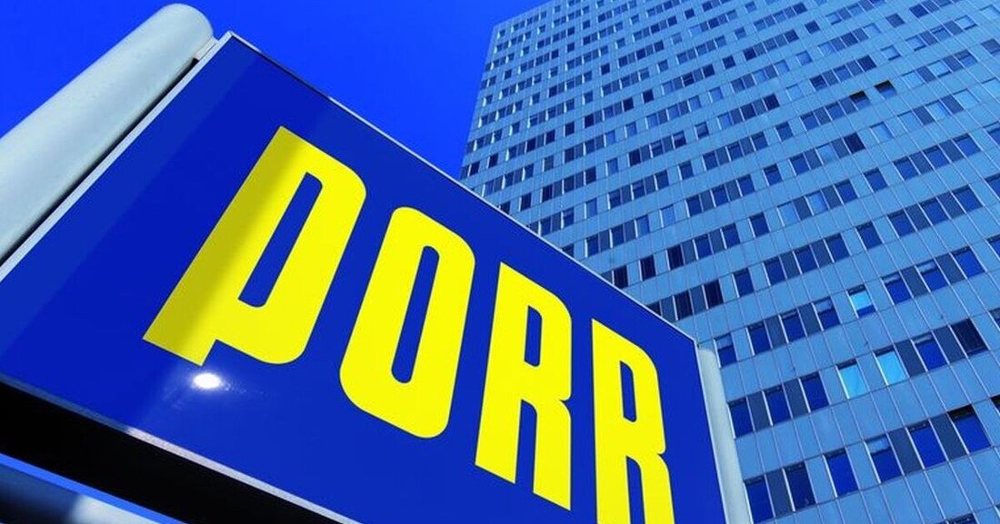 Die Porr legt zum Halbjahr solide Zahlen vor. Für das Gesamtjahr rechnet der Vorstand mit einer moderaten Steigerung.